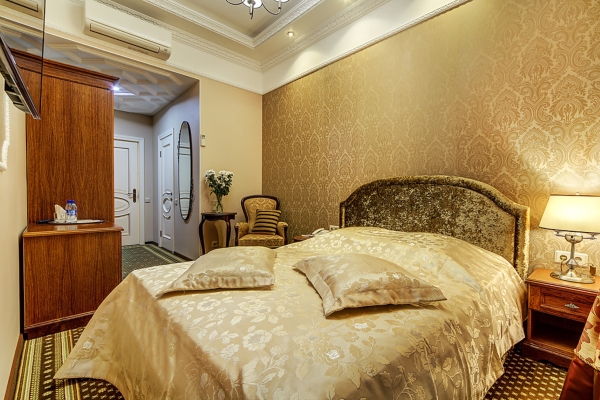 Hotel Гостевые комнаты на Ломоносова 14 (Sankt-Peterburg)